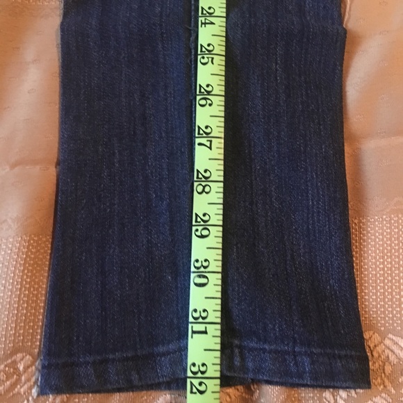 Junior jeans size 5 - Picture 4 of 5